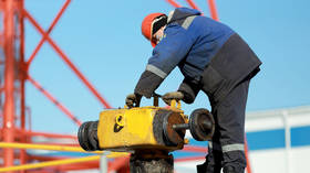 Italien hofft, den russischen Gasversorgungsstopp zu lösen
