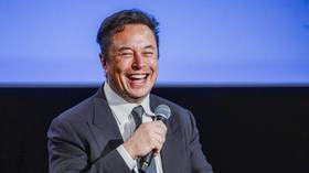 Elon Musk hammered by Ukraine over peace plan