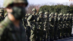 Japan looks to boost ‘counterattack capabilities’