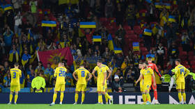 Russian football official reacts to Ukrainian World Cup plans
