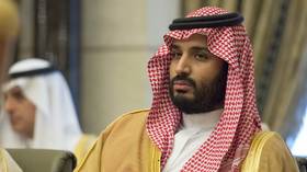Saudi prince has immunity in Khashoggi lawsuit – lawyers