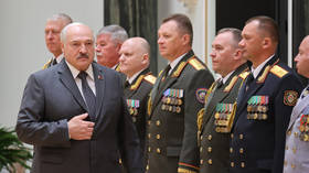 Minsk explains how it ‘takes part’ in Russia-Ukraine conflict