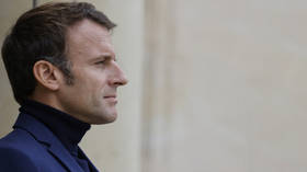 Will French officials’ turtlenecks save the country from crisis?