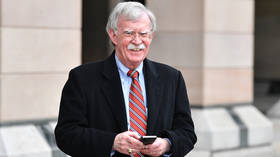 John Bolton wants US to push for ‘change regime’ in Russia