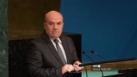 Bulgaria sees ‘no real benefit’ in supporting Ukraine’s NATO drive