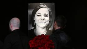 US spies believe Ukraine killed Darya Dugina – NYT