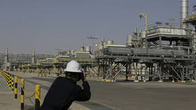 L'Arabie saoudite augmente les prix du pétrole pour les États-Unis (Bloomberg)