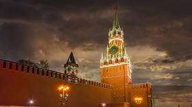 Kremlin, Zelensky'yi bir dünya savaşı başlatmaya çalışmakla suçladı