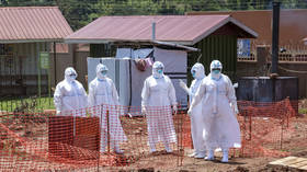 US to impose airport Ebola screenings