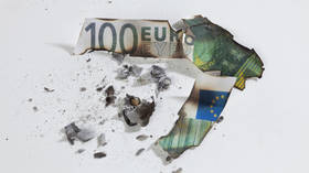 Financial crisis may surprise EU, analysts warn