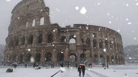 Italy introduces winter limits