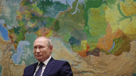 Putin wants ‘grand bargain’ – Türkiye
