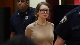 Fake ‘oil heiress’ granted bail