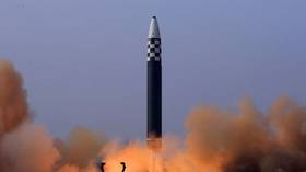 Le Japon signale un nouveau lancement de missile balistique nord-coréen