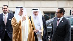 US lawmakers want to punish Saudi Arabia and UAE