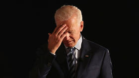 The OPEC+ oil cut serves Biden some poetic justice