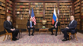 Russia would ‘consider’ G20 Putin-Biden meeting – Lavrov