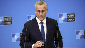 Russia’s victory will be NATO’s defeat – Stoltenberg