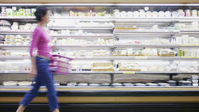Moscow extends food embargo