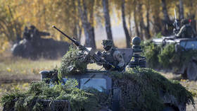 NATO przyznało, że jest w stanie wojny z Rosją – Miedwiediew