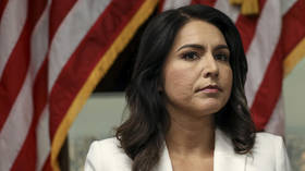 Tulsi Gabbard’s defection from the Dems is correct – but clearly a grift