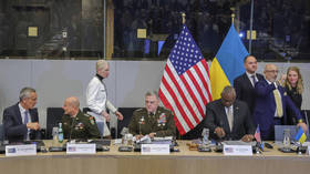 NATO eyes 10-year plan for Ukraine – Politico