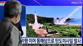 South Korea sanctions Pyongyang