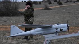 Russia to crank up drone production – Medvedev