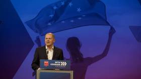 Scholz eyes fundamental change to EU