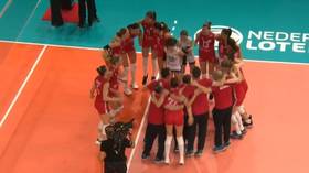 Serbia retain Women’s Volleyball World Championship