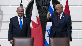 Trump explains why he could ‘easily’ be Israeli PM