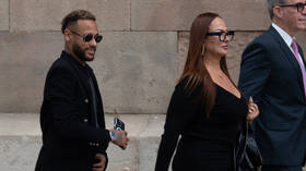 Neymar fraud trial begins in Barcelona