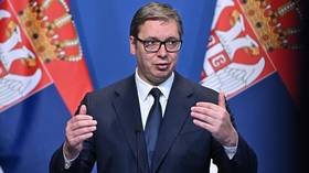 Serbia explains refusal to sanction Russia