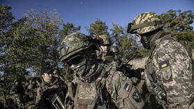 Austria won't train Ukrainian troops