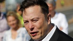 Musk compares Crimea to Pearl Harbor