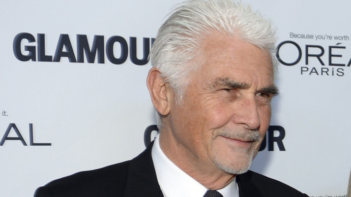 James Brolin — RT Larry King Now