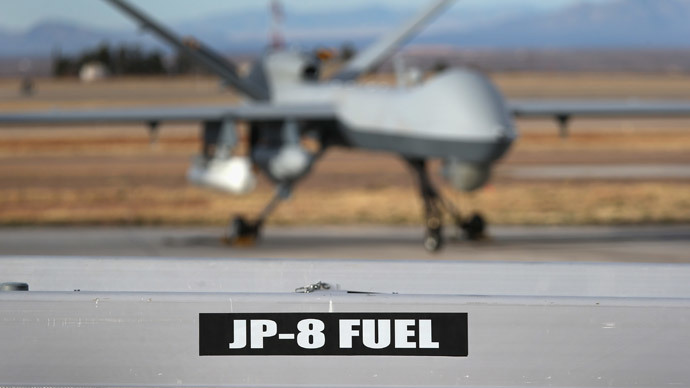 Drones: Obama's dirty war