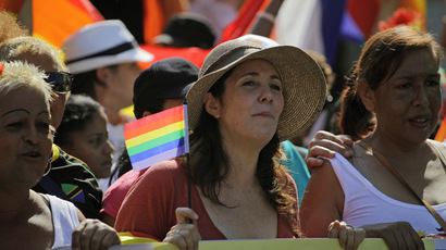 ​Cuba Part II: Ebola solidarity & Castro’s daughter on gay rights