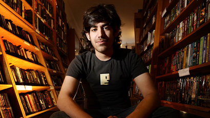 Freedom of the Press Foundation takes over Aaron Swartz's whistleblower project