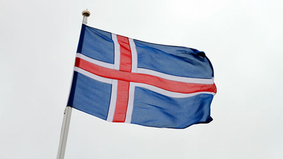 Icelandic trade alliance advances Chinese Arctic ambition