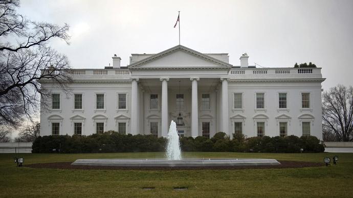 White House announces online espionage response policy