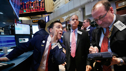Market Buzz: Rally likely on news from Bernanke