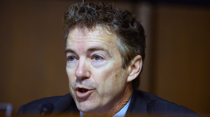 Rand Paul calls for reforms to bring illegal immigrants 'out of the shadows'