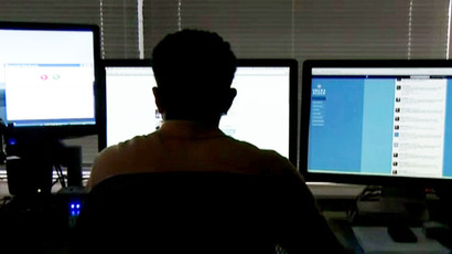 Hackers R U: China ranks US as top source of cyber attacks this year