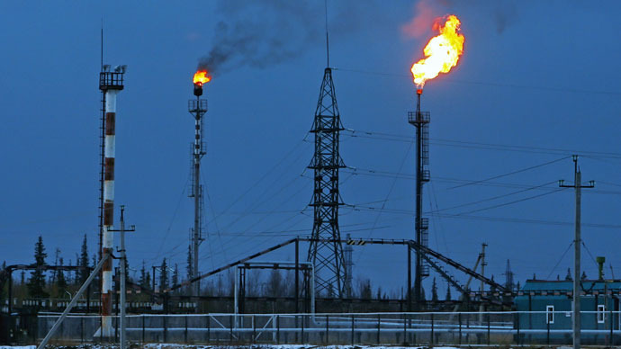 Russia to ease foreign access to oil exploration