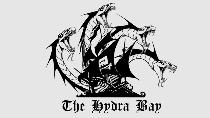 Pirate Bay abandons Sweden for Norway and Spain after legal threats