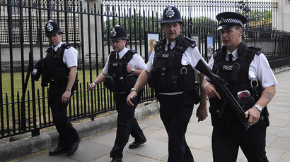 UK police under fire for seducing activists, stealing dead infants’ names