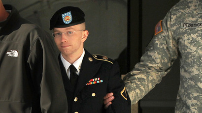 Manning: US Army like ‘child torturing ants with a magnifying glass’ (FULL LEAKED TESTIMONY)