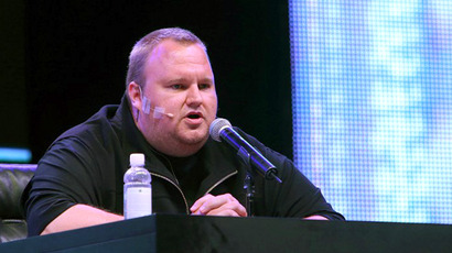 Dotcom can sue NZ’s intelligence agency, court rules