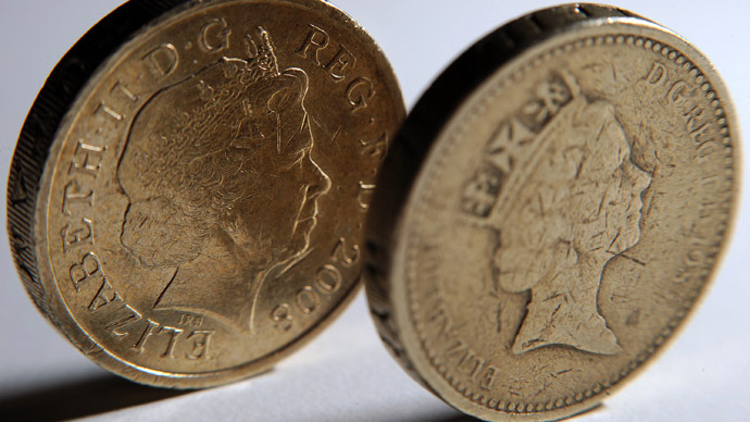 UK among worst for wage drops across EU